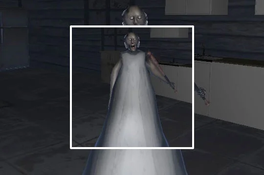 Granny Returns 3D: Escape the Haunted House Online