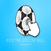 Kick the Soccer Ball: Relaxing Sports Game Online