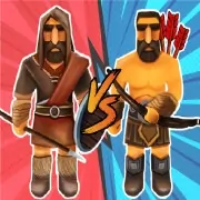 Medieval Battle 2P: Clash and Conquer Online Free