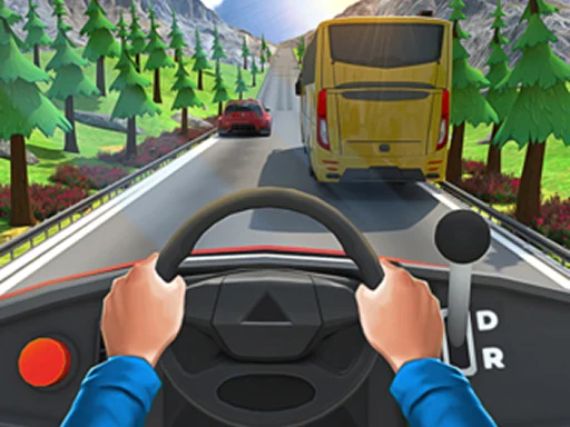 Vehicle Driving Master: Cruise & Conquer Challenges Online
