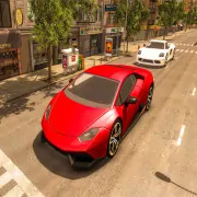 Real Extreme Car Driving Drift - Cruise the Streets Free