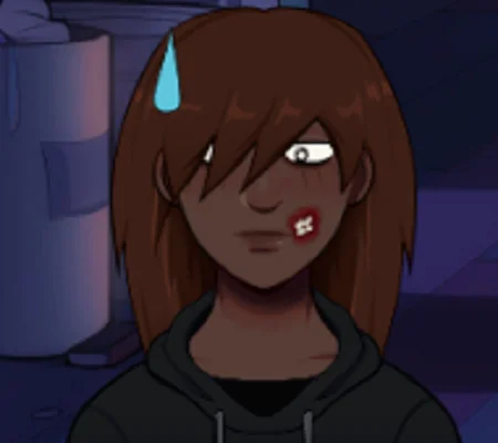 Discover CreepyDates - A Spooky Dating Sim Online