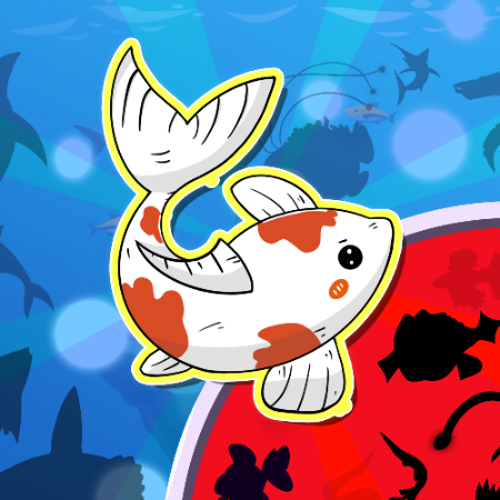 Fishpedia Clicker - Discover Aquatic Life Online Free