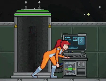 Discover Project Glutt - The Stealth Action Game