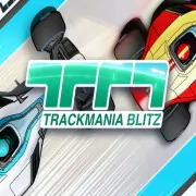 TrackMania Blitz: Race Your Way to Relaxing Fun!
