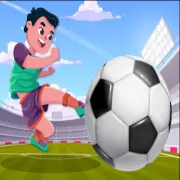 Penalty Kick Target: Master Soccer Skills Online