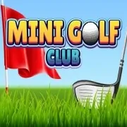Mini Golf Club: Tee Off for Relaxing Fun Online
