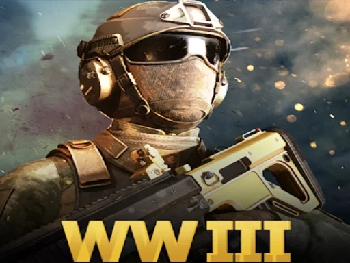 WW3 Tanks Battle: Command Your Way to Victory Online