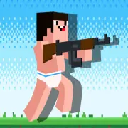 Noob Rush vs Pro Monsters: Outsmart Foes Online Free
