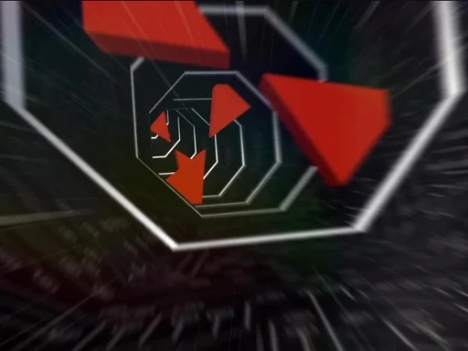Tunnel Rush 2022: Dodge Obstacles in This Arcade Game