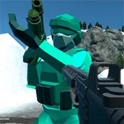 RavenBit 2: Winter War - Lead Soldiers to Victory Online