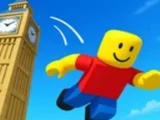 Obby Parkour: Tower of Hell - Climb & Relax Online Free thumbnail